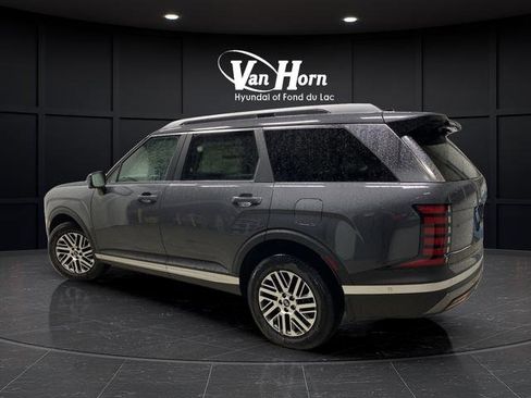 New 2026 Hyundai Palisade SEL image 3