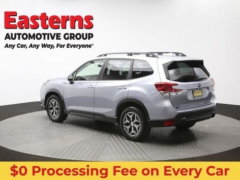 Used 2023 Subaru Forester Premium AWD/4WD image 67