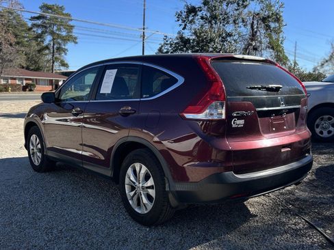 Used 2012 Honda CR-V EX image 4