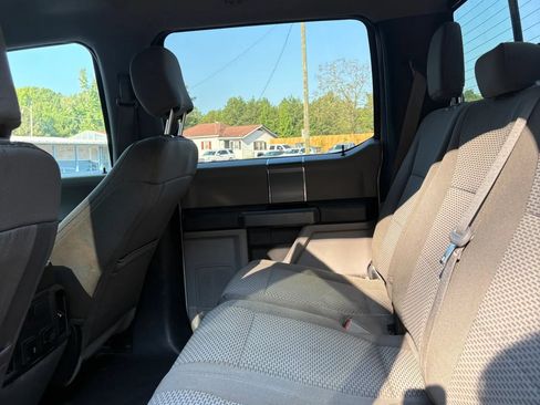 Used 2018 Ford F250 XLT w/ XLT Premium Package AWD/4WD image 29