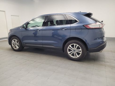 Used 2018 Ford Edge SEL w/ Equipment Group 201A AWD/4WD image 3