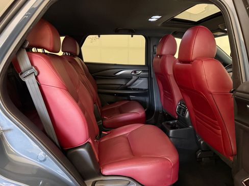 Used 2021 MAZDA CX-9 Carbon Edition image 32