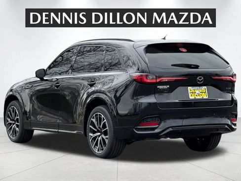 New 2026 MAZDA CX-70 3.3 Turbo S w/ Premium Package AWD/4WD image 6