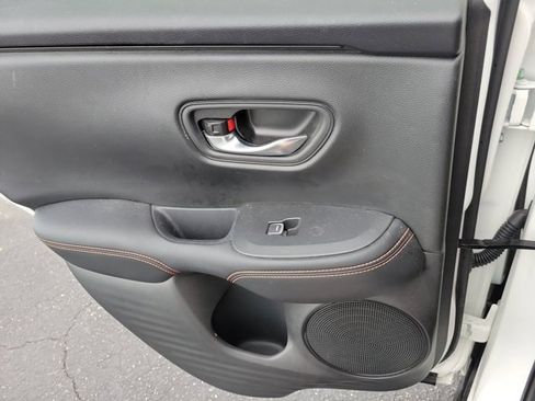 Certified 2023 Honda HR-V Sport image 16