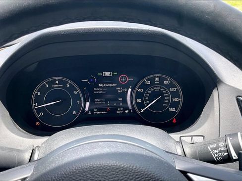Used 2020 Acura RDX FWD w/ Advance Package image 11
