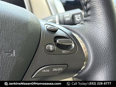 Certified 2023 Nissan Murano SL w/ SL Moonroof Package FWD image 42