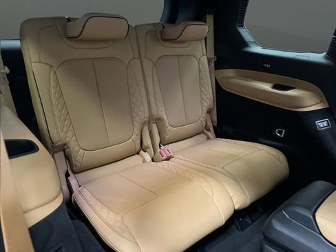 Used 2024 Jeep Grand Cherokee L Summit image 37