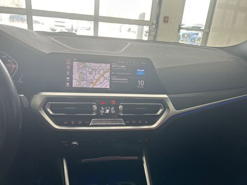 Used 2022 BMW M340i xDrive w/ Premium Package image 6