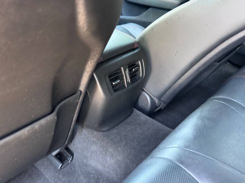 Used 2022 Acura TLX w/ A-SPEC Pkg FWD image 15