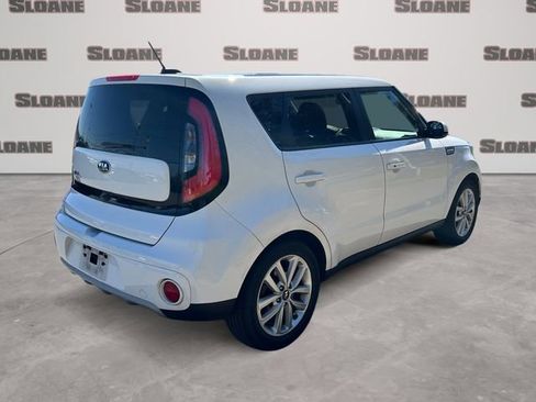 Used 2019 Kia Soul + w/ Primo Package image 5