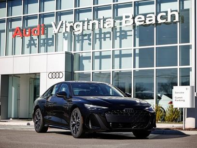 New 2026 Audi A6 3.0