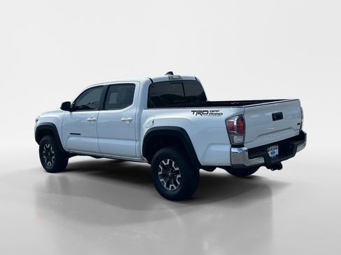 Used 2023 Toyota Tacoma TRD Off-Road AWD/4WD image 3