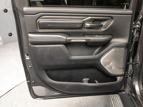 Used 2020 RAM 1500 Limited image 32