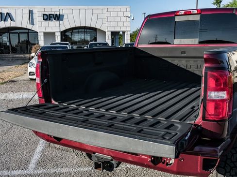 Used 2016 GMC Sierra 2500 Denali w/ Duramax Plus Package image 68