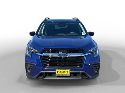 New 2026 Subaru Ascent Limited image 8