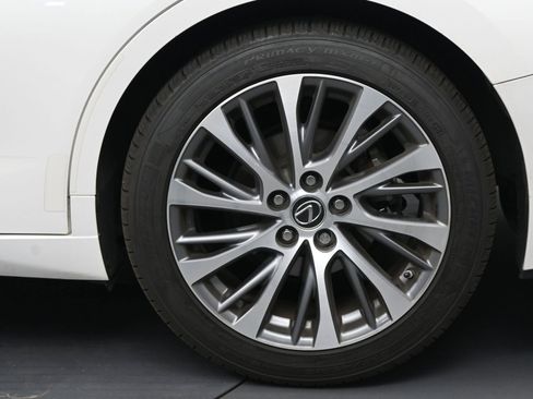 Used 2020 Lexus ES 350 w/ Premium Package image 22