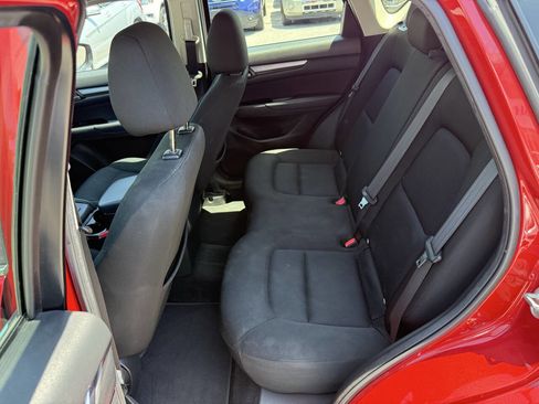 Used 2017 MAZDA CX-5 Sport AWD/4WD image 8