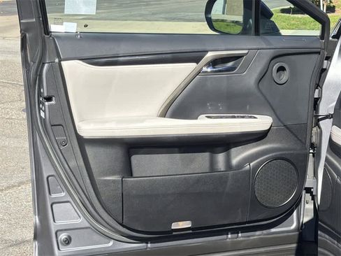 Used 2021 Lexus RX 350 FWD image 24