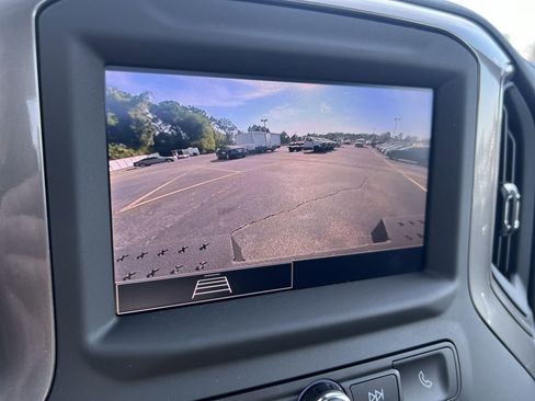 New 2025 Chevrolet Silverado 2500 W/T w/ WT Convenience Package image 6