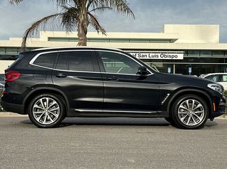 Used 2019 BMW X3 xDrive30i w/ Premium Package video 2