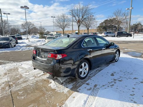 Used 2010 Acura TSX Sedan image 5