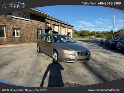 Used 2010 Volvo V70 R-Design