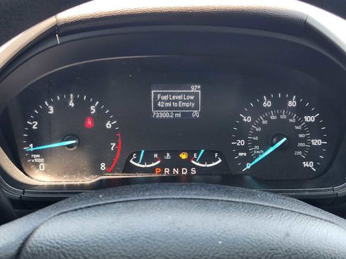 Used 2018 Ford EcoSport S FWD image 16