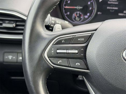 Used 2023 Hyundai Santa Fe SEL image 9