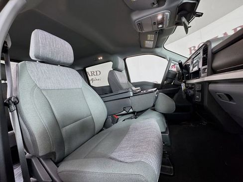 New 2026 Ford F250 XLT w/ FX4 Off-Road Package AWD/4WD image 30