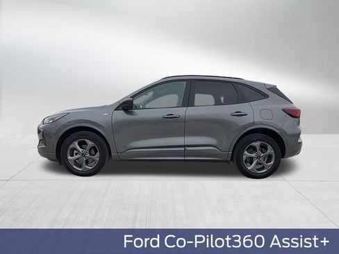 Used 2024 Ford Escape ST-Line w/ Tech Pack #1 AWD/4WD image 12