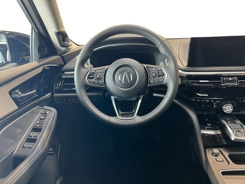 New 2026 Acura MDX SH-AWD w/ Technology Package image 18
