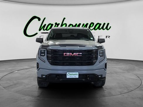 Used 2024 GMC Sierra 1500 Elevation w/ X31 Off-Road Package image 8