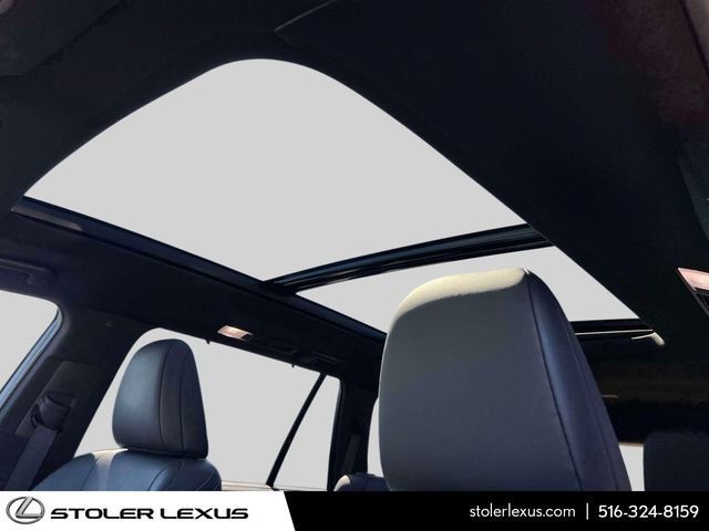 Used 2024 Lexus TX 350 AWD w/ Technology Package image 26