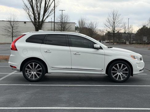 Used 2015 Volvo XC60 T5 Premier Plus image 8