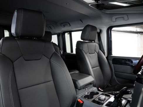 New 2026 INEOS Grenadier AWD/4WD image 35