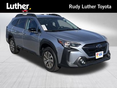 Used 2024 Subaru Outback Premium