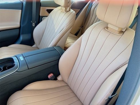 New 2026 Mercedes-Benz E 450 4MATIC All-Terrain Wagon image 9