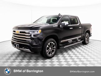 Used 2022 Chevrolet Silverado 1500 High Country w/ Z71 Off-Road Package 360° Tour