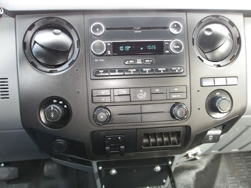Used 2016 Ford F350 XL AWD/4WD image 18