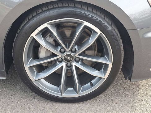 Certified 2023 Audi A5 2.0T Premium w/ Convenience Package image 27