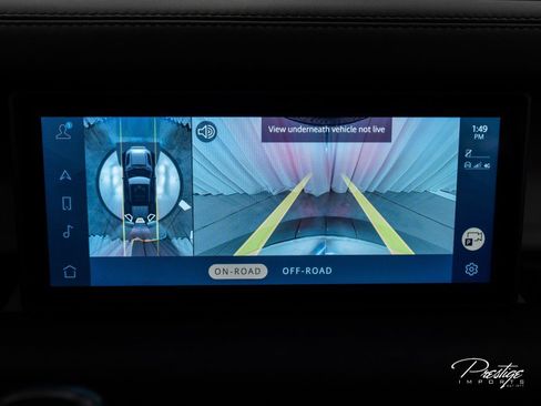 Used 2021 Land Rover Defender 110 X-Dynamic HSE image 51