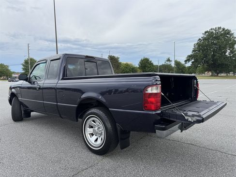 Used 2003 Ford Ranger XLT RWD image 41