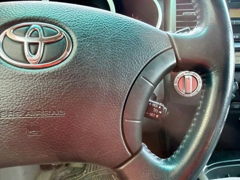 Used 2006 Toyota 4Runner SR5 image 28