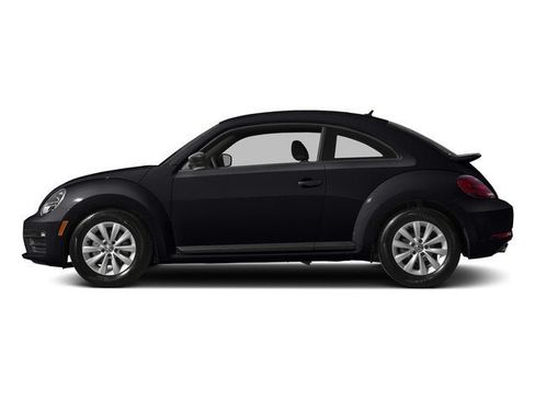 Used 2018 Volkswagen Beetle 2.0T Coast FWD image 3