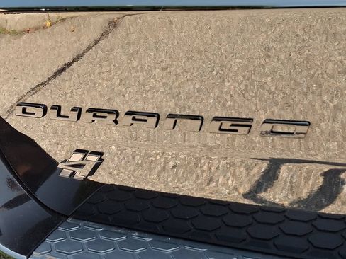 Used 2023 Dodge Durango R/T AWD/4WD image 32