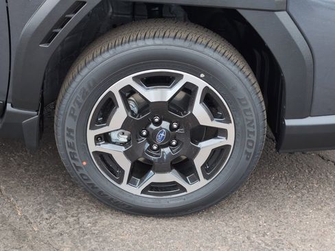 New 2026 Subaru Outback Touring image 9