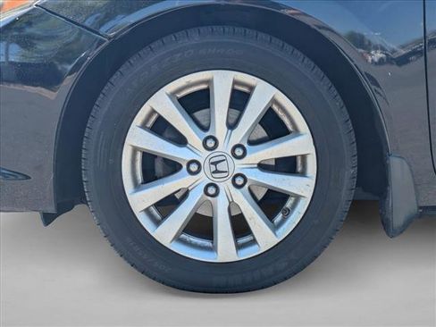 Used 2012 Honda Civic EX image 9