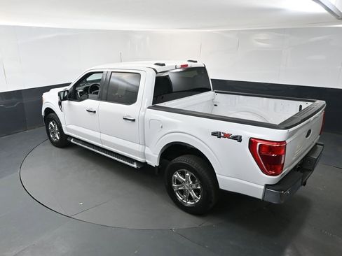 Used 2023 Ford F150 XLT w/ Equipment Group 302A High AWD/4WD image 31