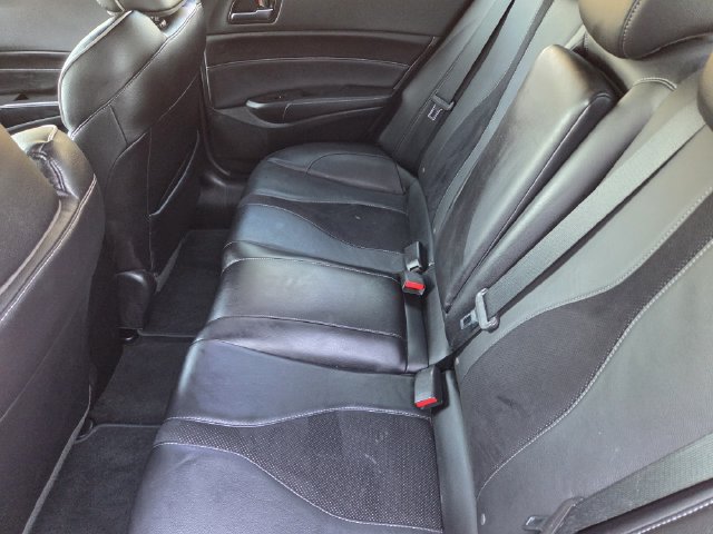 Used 2021 Acura ILX w/ Technology Plus & A-SPEC FWD image 35
