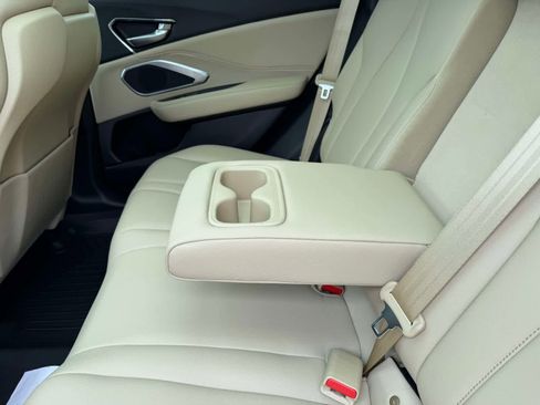 Used 2023 Acura RDX AWD image 18